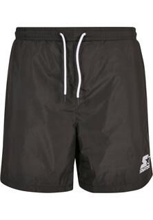 Спортивные брюки STARTER Sweat Shorts, черный
