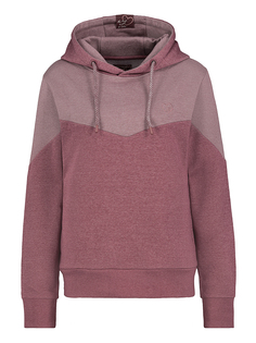 Толстовка Eight2Nine Hoodie, цвет Altrosa