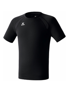 Спортивная футболка erima Performance, черный