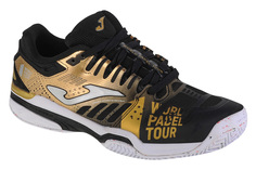 Спортивные кроссовки Joma Joma J.WPT Jr 22 JWPTS, черный