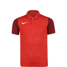 Спортивная футболка Nike Trainingsshirt Trophy IV, красный
