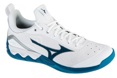 Спортивные кроссовки Mizuno Mizuno Wave Luminous 2, белый