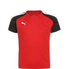 Спортивная футболка Puma Fußballtrikot TeamPACER, красный