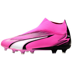 Спортивные кроссовки Puma Fußballschuh ULTRA MATCH LL, розовый