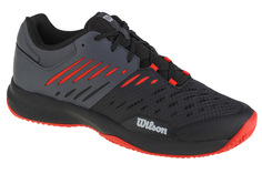 Спортивные кроссовки Wilson Wilson Kaos Comp 3.0, черный