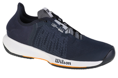 Спортивные кроссовки Wilson Wilson Kaos Rapide Clay, темно синий