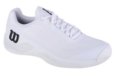 Спортивные кроссовки Wilson Wilson Rush Pro 4.0, белый