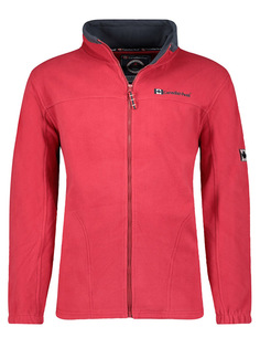 Флисовая куртка Canadian Peak Ultona, красный