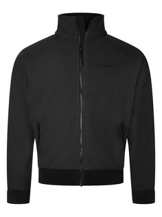 Флисовая куртка Marmot Alpinist, черный