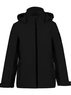 Функциональная куртка rukka, черный