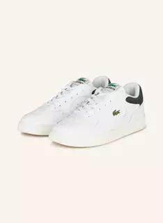 Кроссовки lineset 223 Lacoste, белый