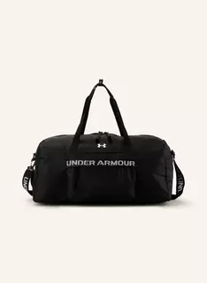 Спортивная сумка ua favorite Under Armour, черный