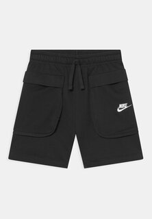 Спортивные штаны CLUB UNISEX Nike Sportswear, черный