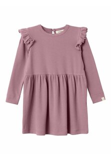 Летнее платье Lil&apos; Atelier, светло-розовый