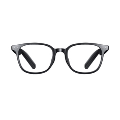 Умные очки Xiaomi Mijia Smart Audio Glasses в полной оправе, черный