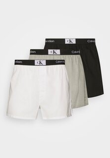 Боксеры Calvin Klein Underwear, серый
