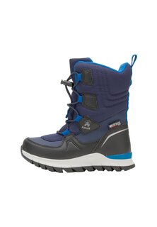 Зимние ботинки BOUNCER Kamik, темно-синий