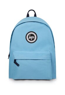 Рюкзак UNISEX Hype, светло-синий