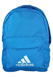 Синий рюкзак adidas Originals, синий