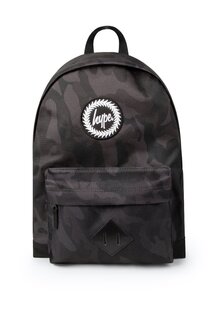 Рюкзак UNISEX Hype, черный