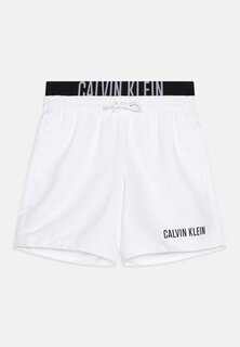 Плавательные шорты Calvin Klein Swimwear, белый
