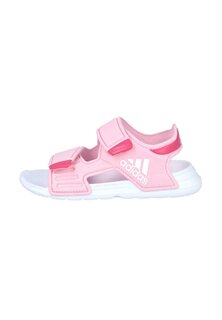 Сандалии для хайкинга PLAYA adidas Originals, розовый