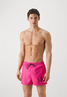 Плавательные шорты Calvin Klein Swimwear, розовый