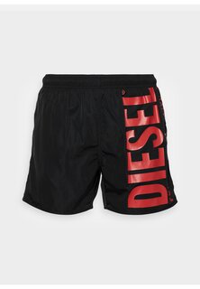 Плавательные шорты Diesel, черный