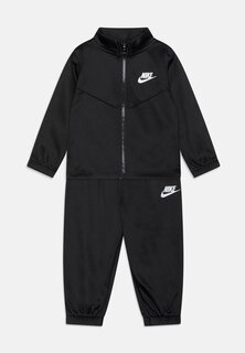 Спортивный костюм LIFESTYLE ESSENTIALS SET Nike Sportswear, черный