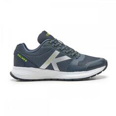 Кроссовки унисекс Kelme K-rookie, цвет azul