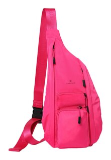 Поясная сумка RIPI TATUUM, цвет pink