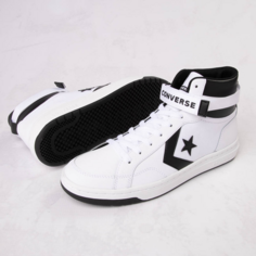 Кроссовки Converse Pro Blaze, белый