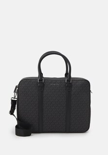 Портфель COMMUTER UNISEX Michael Kors, цвет black