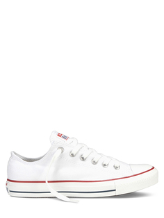 Кроссовки Converse All Star Low, белый