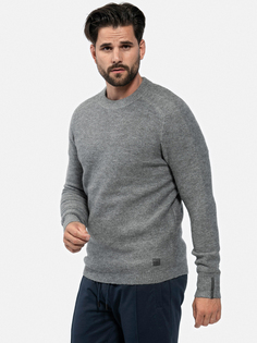 Пуловер KEY LARGO Depot, серый