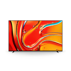 Телевизор Sony Bravia 7 K-75XR70, 75&quot;, 4K, Mini-LED, 120 Гц, черный