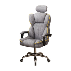 Игровое кресло VWINPER E-Sports Chair, серый