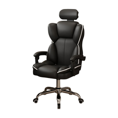 Игровое кресло VWINPER E-Sports Chair, черный