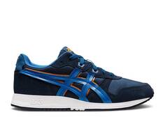 Кроссовки ASICS LYTE CLASSIC &apos;FRENCH BLUE LAKE DRIVE&apos;, синий