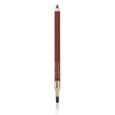 Часовой стойкий карандаш для губ Lip Liner 008 Spice 1,2 г Estée Lauder, Double Wear 24-, красный