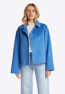 Легкая куртка Aus Festem Rich &amp; Royal, цвет french blue