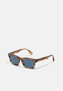 Солнцезащитные очки Unisex Burberry, коричневый