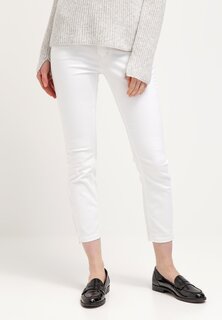 Джинсы Slim Fit Dream Summer MAC Jeans, цвет white