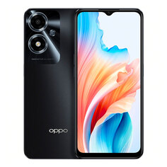 Смартфон Oppo A1i 5G, 12Гб/256Гб, 2 Nano-SIM, чёрный