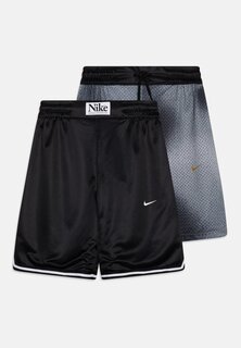 Спортивные шорты K NK DF C.O.B. DNA RVRSBL SHR Nike Performance, черный