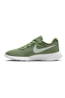 Обувь для фитнеса Tanjun Flyease Mesh Nike, зеленый