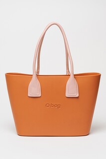 Сумка-Шоппер Urban со съемными ручками O Bag, оранжевый