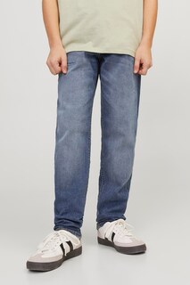 Узкие джинсы с 5 карманами Jack &amp; Jones, синий