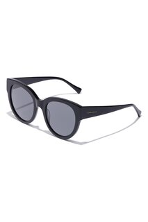 Солнцезащитные очки «кошачий глаз» Hawkers, черный