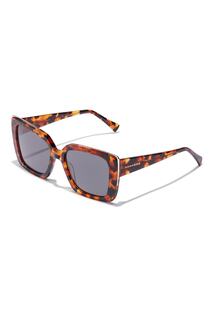 Солнцезащитные очки с толстыми линзами Hawkers, коричневый